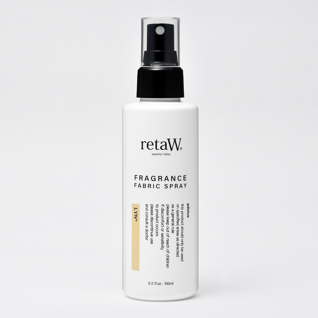 LYN* fabric spray | retaW web store