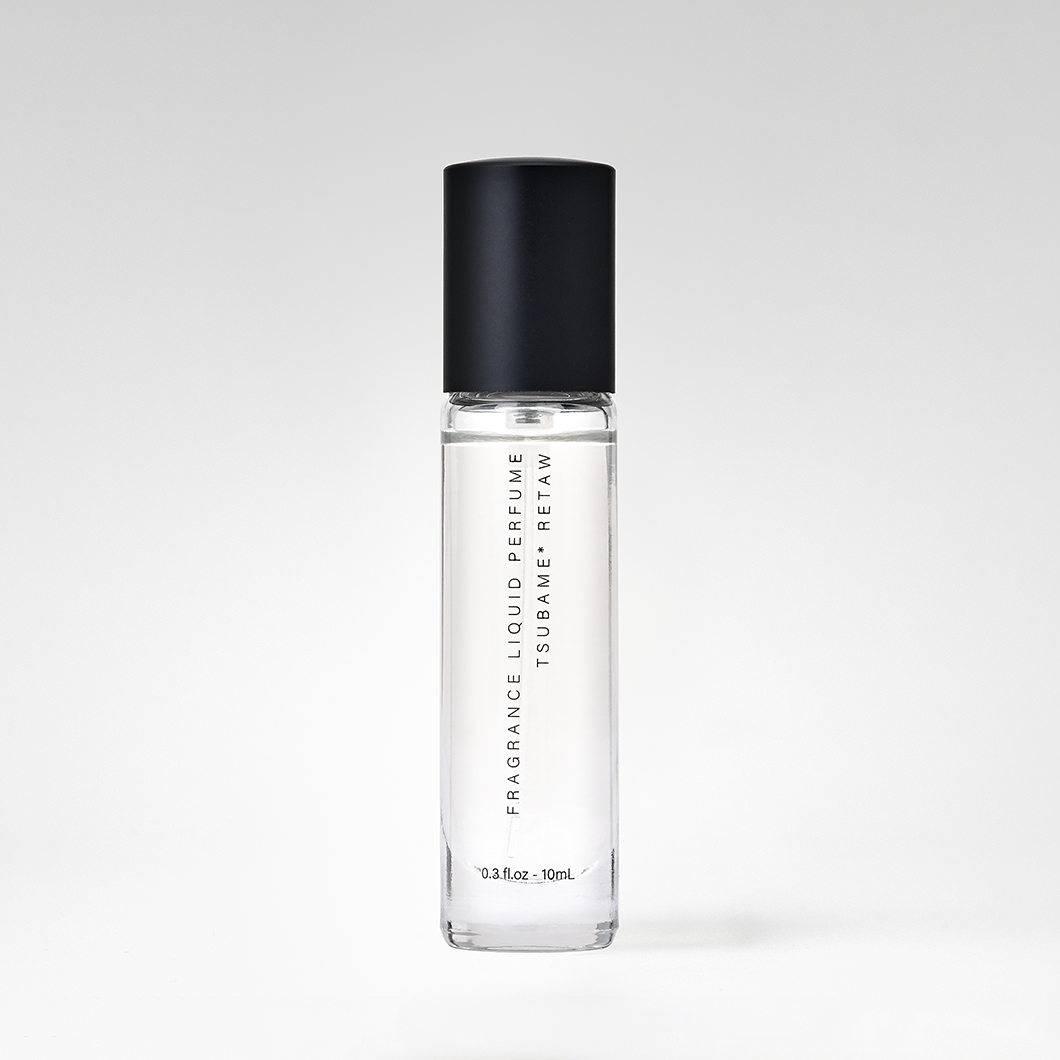 retaw 香水 50ml セット まとめ買い LYN* liquid perfume mini | retaW web store