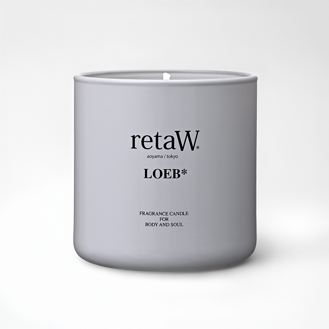 【muuu* 出品】CDL TOKYO Candle CDL Candle – CDL TOKYO