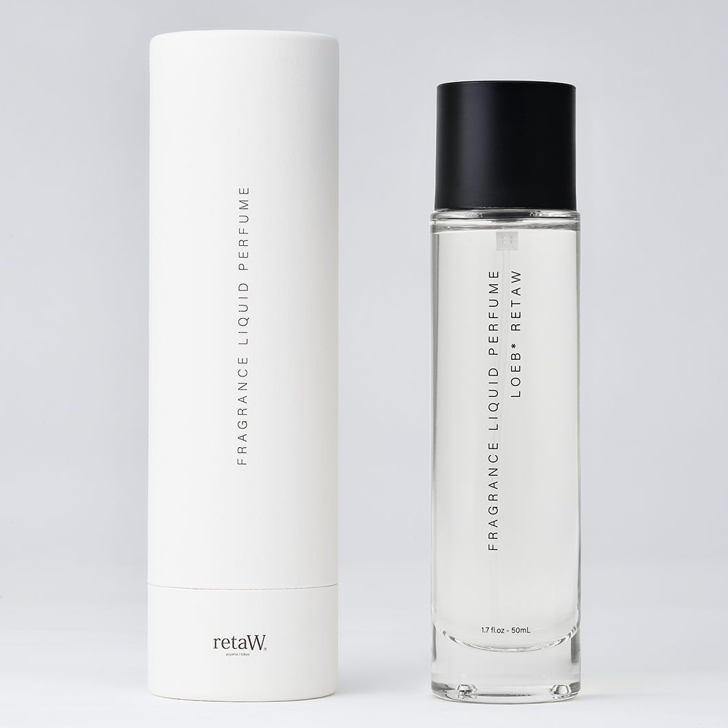 LOEB* liquid perfume | retaW web store LOEB* liquid perfume | retaW web store