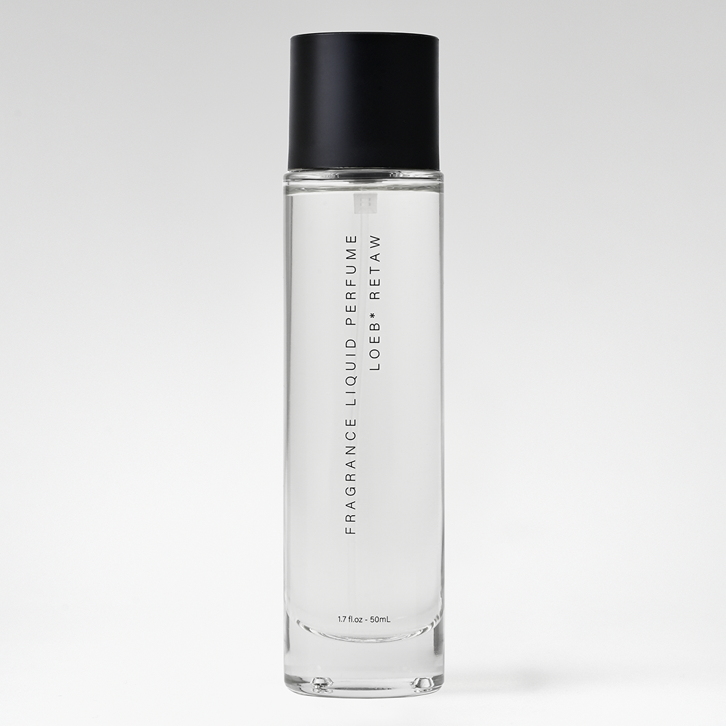 LOEB* liquid perfume | retaW web store