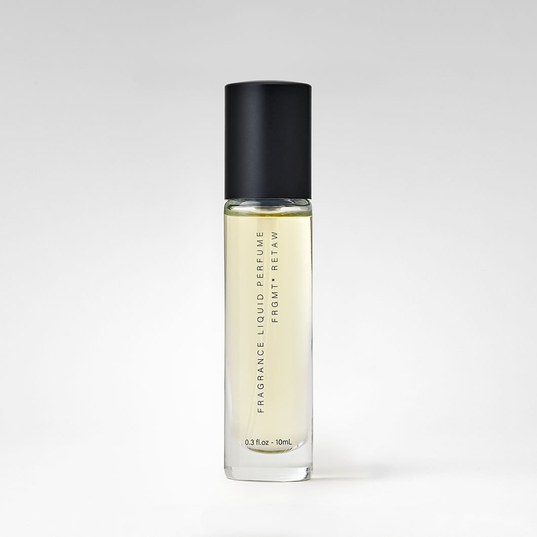 retaW FRGMT 香水 FRGMT* liquid perfume mini | retaW web store