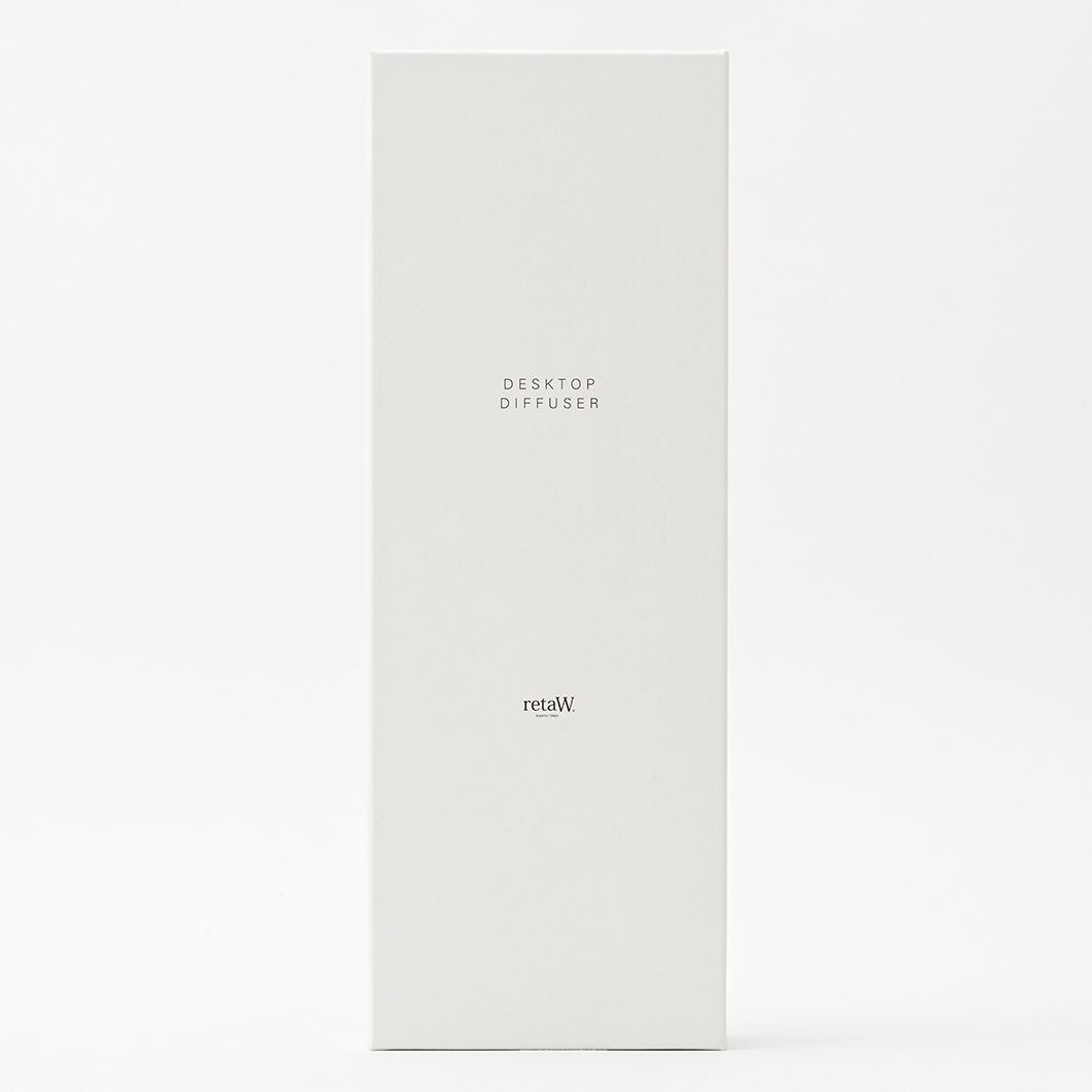 LOEB* desktop diffuser | retaW web store