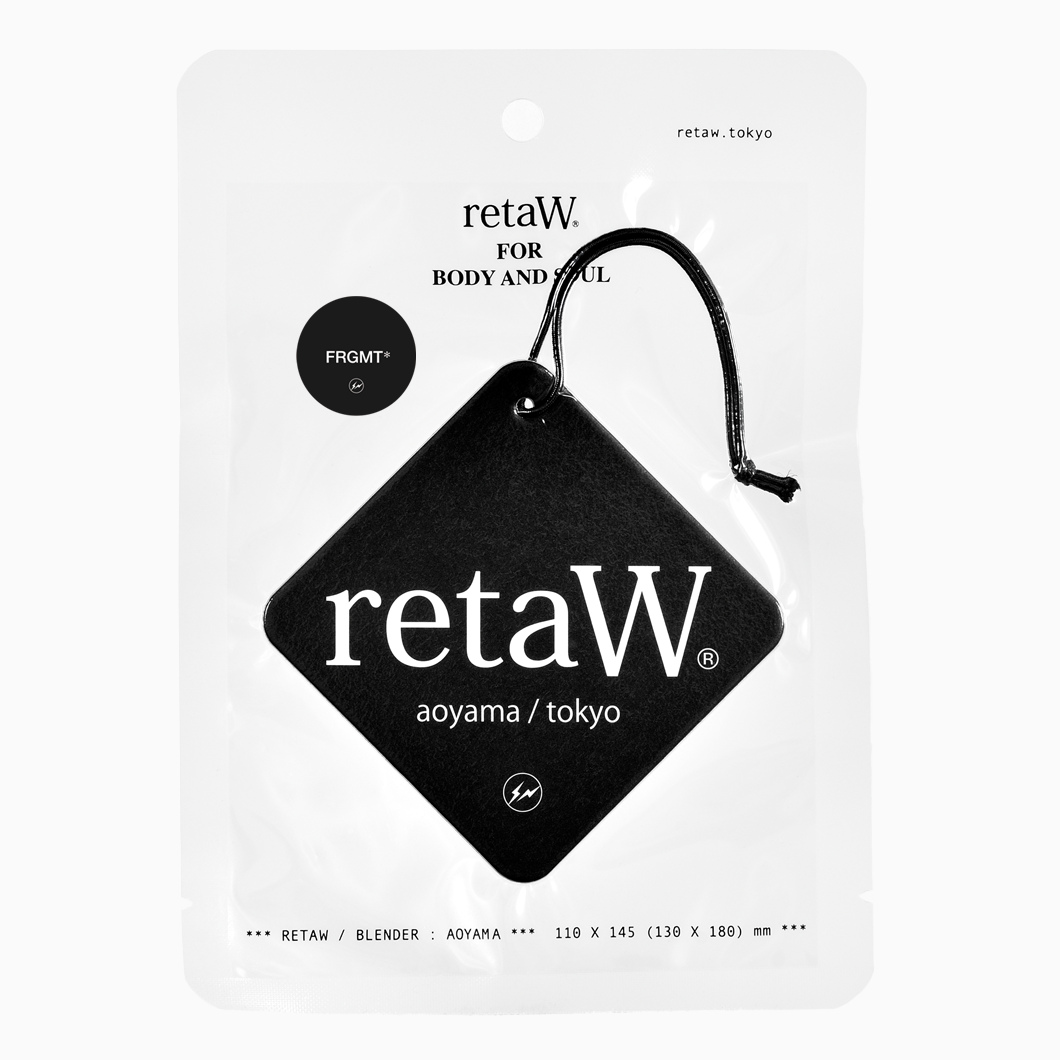 d*9様 新品 藤原ヒロシ retaW カータグ FRGMT FORUM MEM cartag_FRGMT_g_1200x1200.png?v
