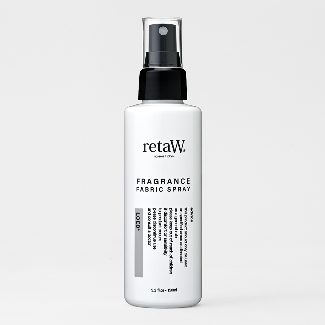 LOEB* fabric spray | retaW web store