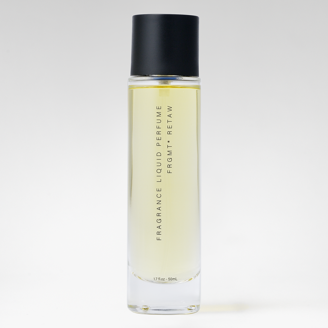 FRGMT* liquid perfume | retaW web store FRGMT* liquid perfume | retaW web store