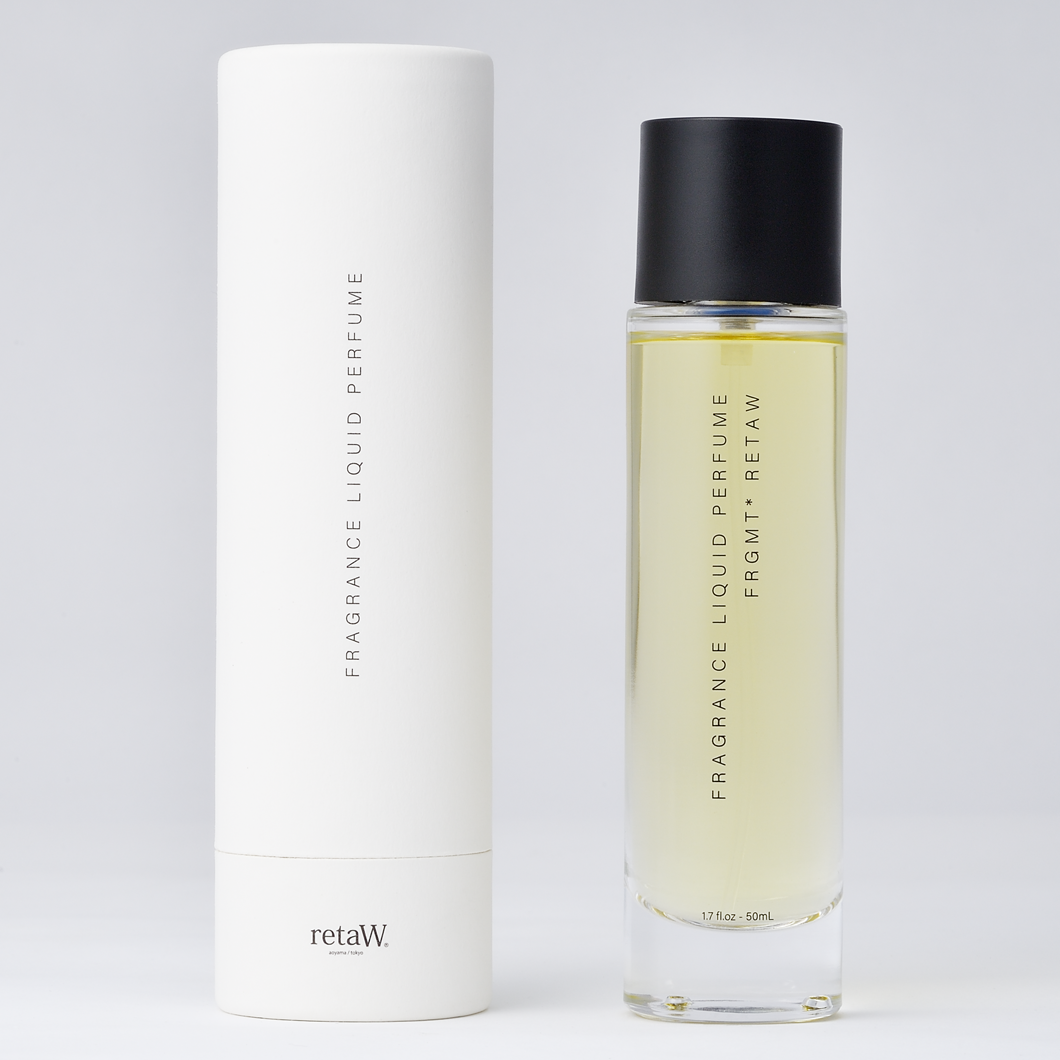 FRGMT* liquid perfume | retaW web store FRGMT* liquid perfume | retaW web store