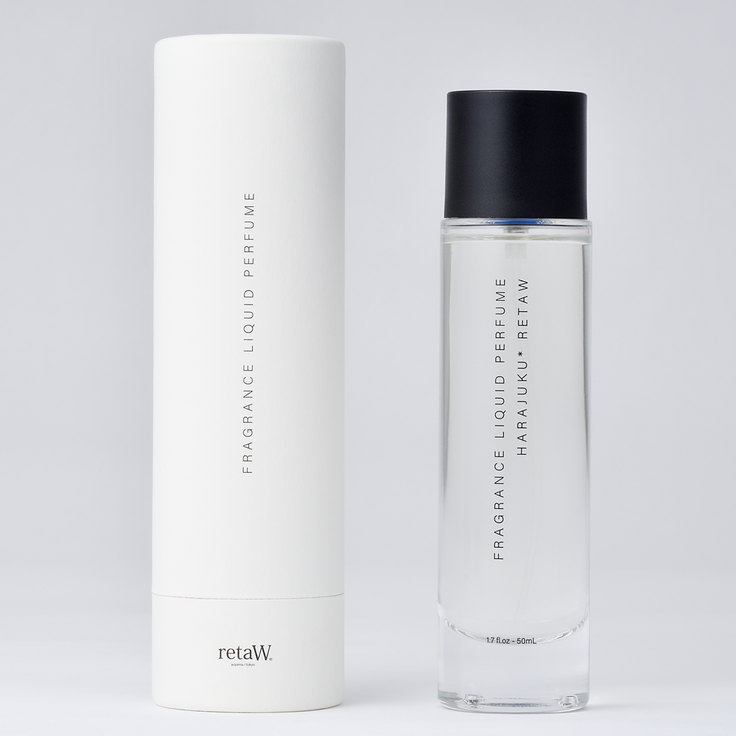 HARAJUKU* liquid perfume | retaW web store HARAJUKU* liquid perfume | retaW web store