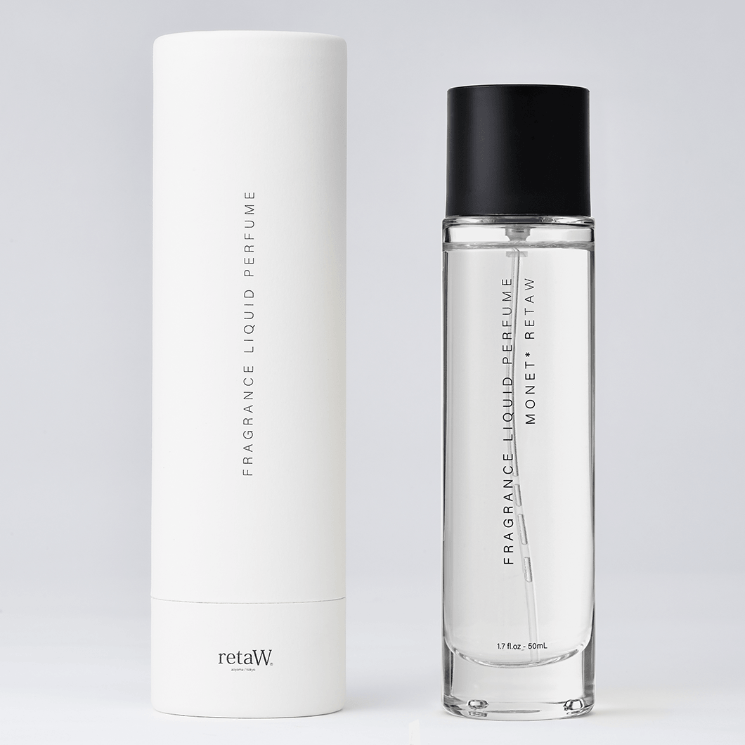 MONET* liquid perfume | retaW web store