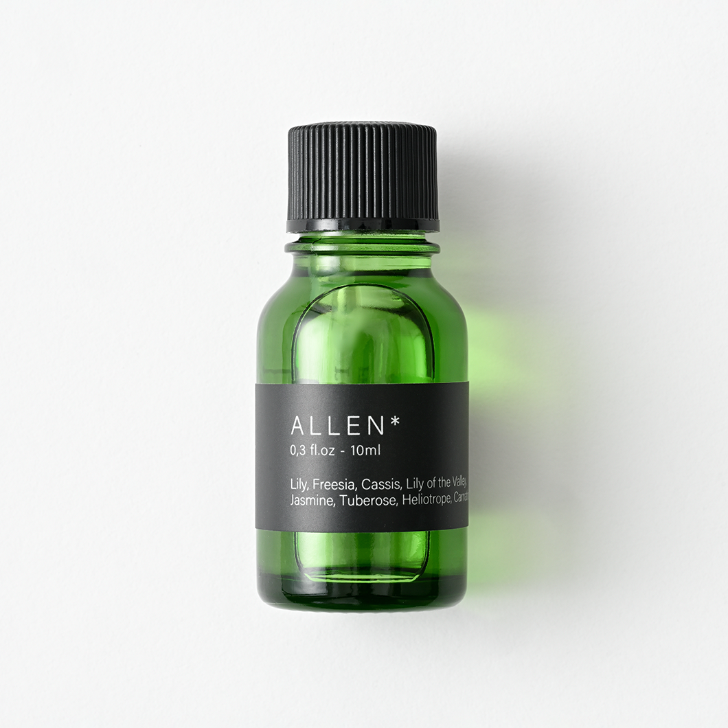 ALLEN* room oil | retaW web store