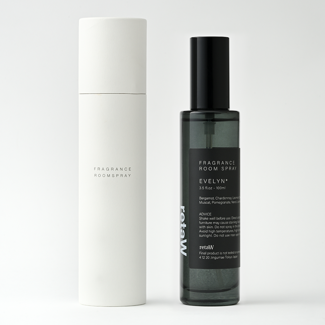 EVELYN* room spray | retaW web store