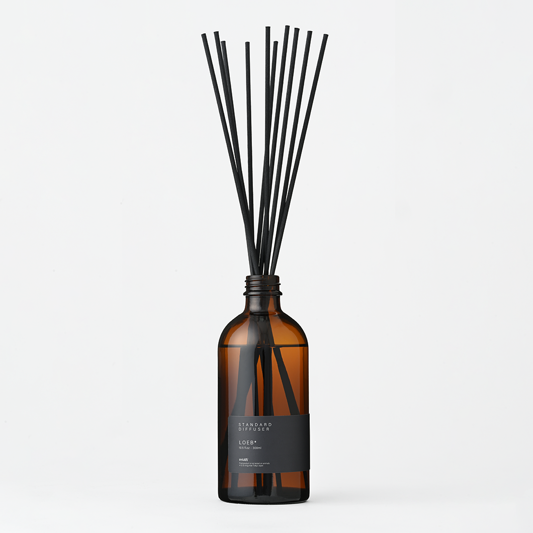 LOEB* standard diffuser | retaW web store