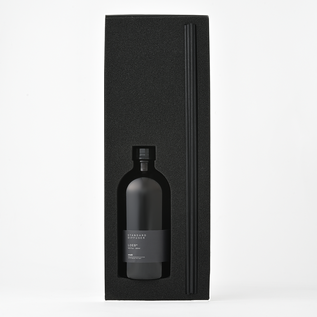 LOEB* standard diffuser | retaW web store