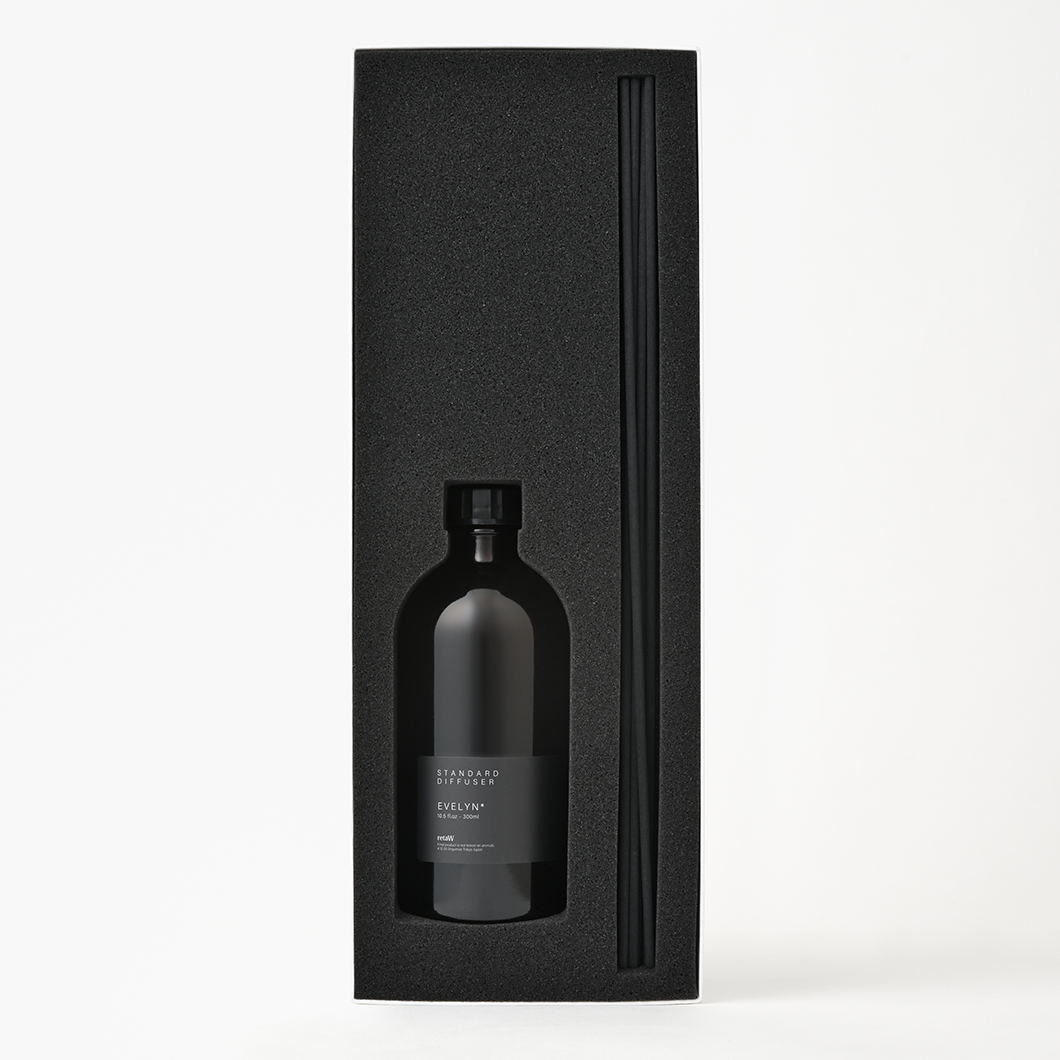 NEIGHBORHOOD DIFFUSER ディフューザー retaW お香立て EVELYN* standard diffuser | retaW web store