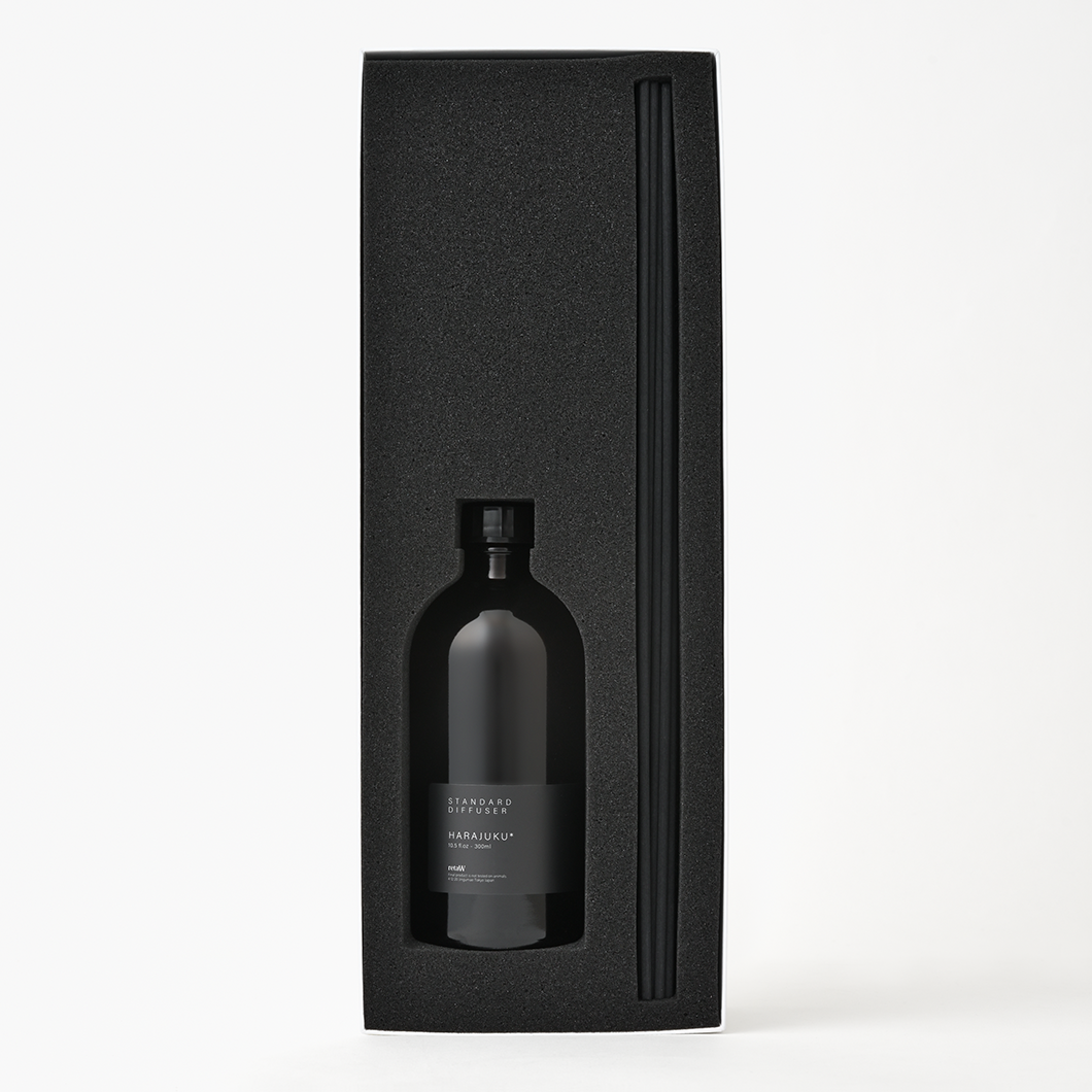NEIGHBORHOOD DIFFUSER ディフューザー retaW お香立て NEIGHBORHOOD＞NH X RETAW . NUMBER ONE STANDARD DIFFUSER | MAKES