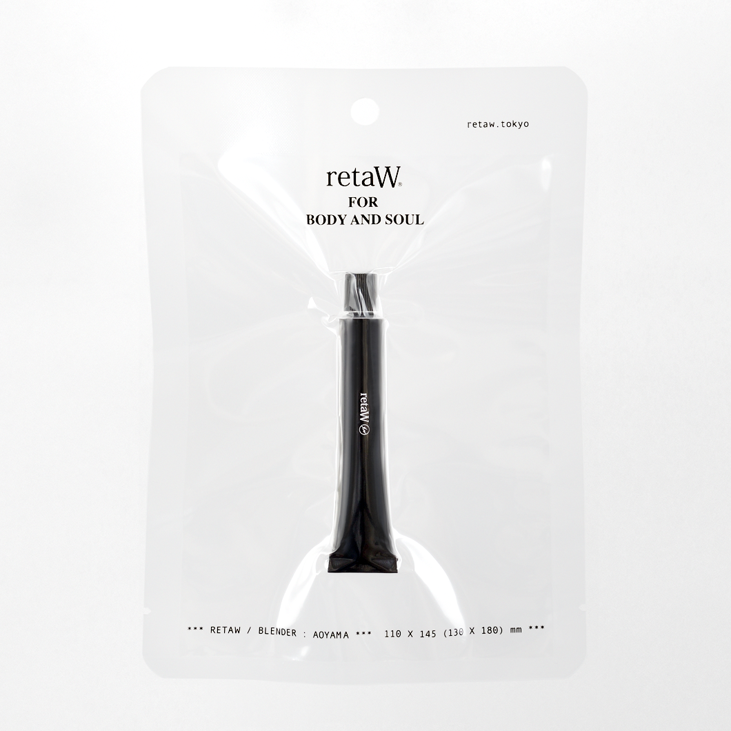 FRGMT* solid perfume | retaW web store