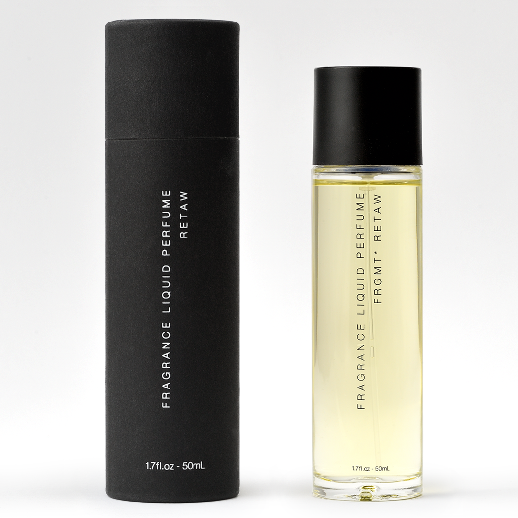 FRGMT* liquid perfume retaW web store