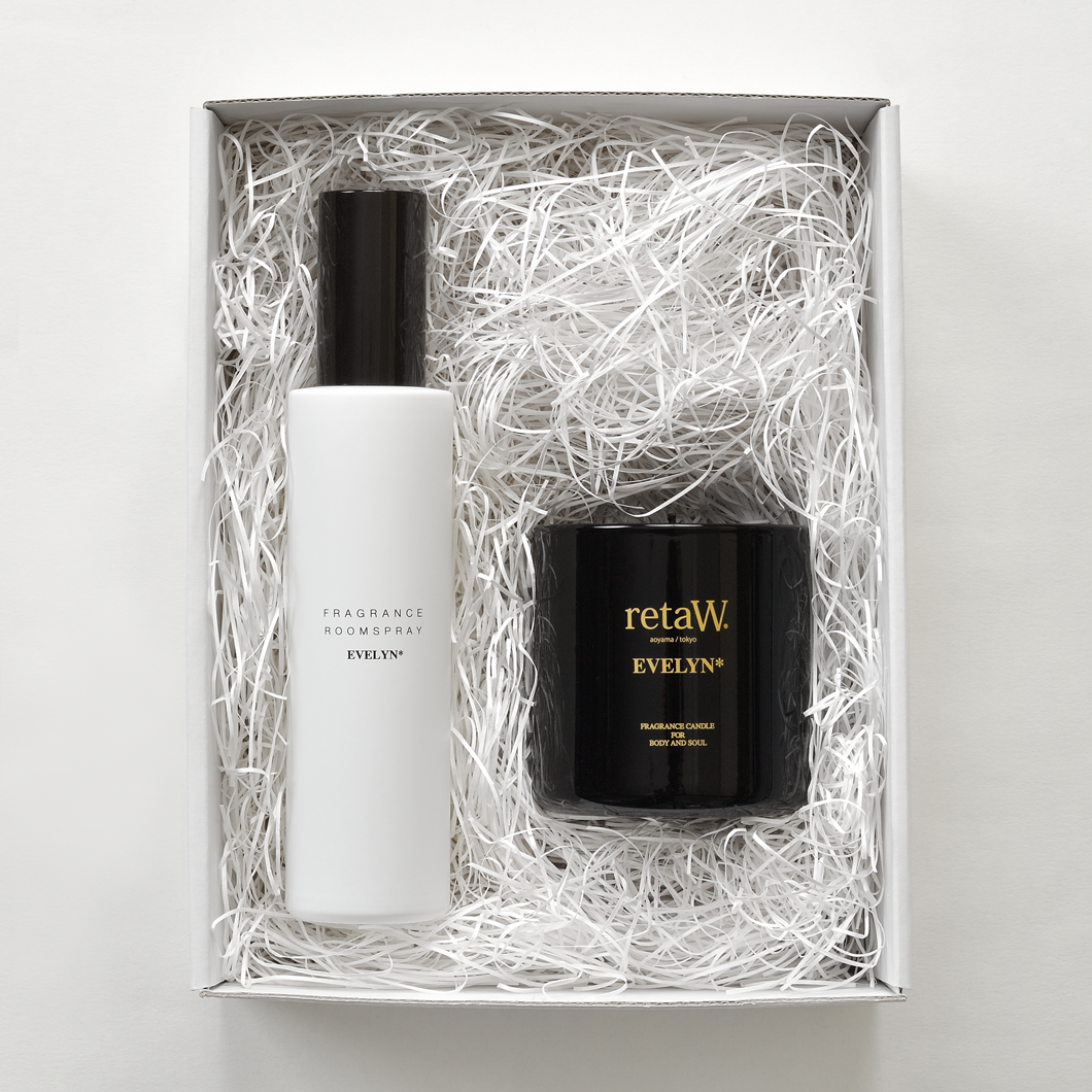 interior fragrance box EVELYN* | retaW web store