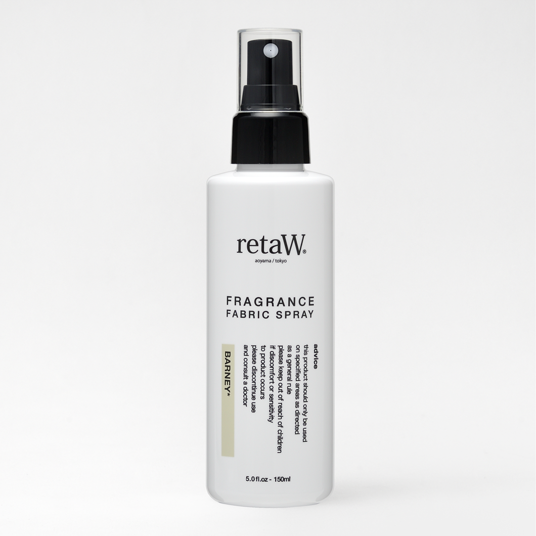 BARNEY* fabric spray | retaW web store
