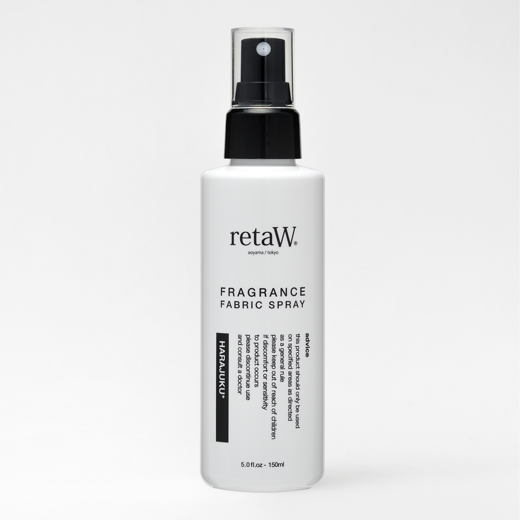 HARAJUKU* fabric spray | retaW web store