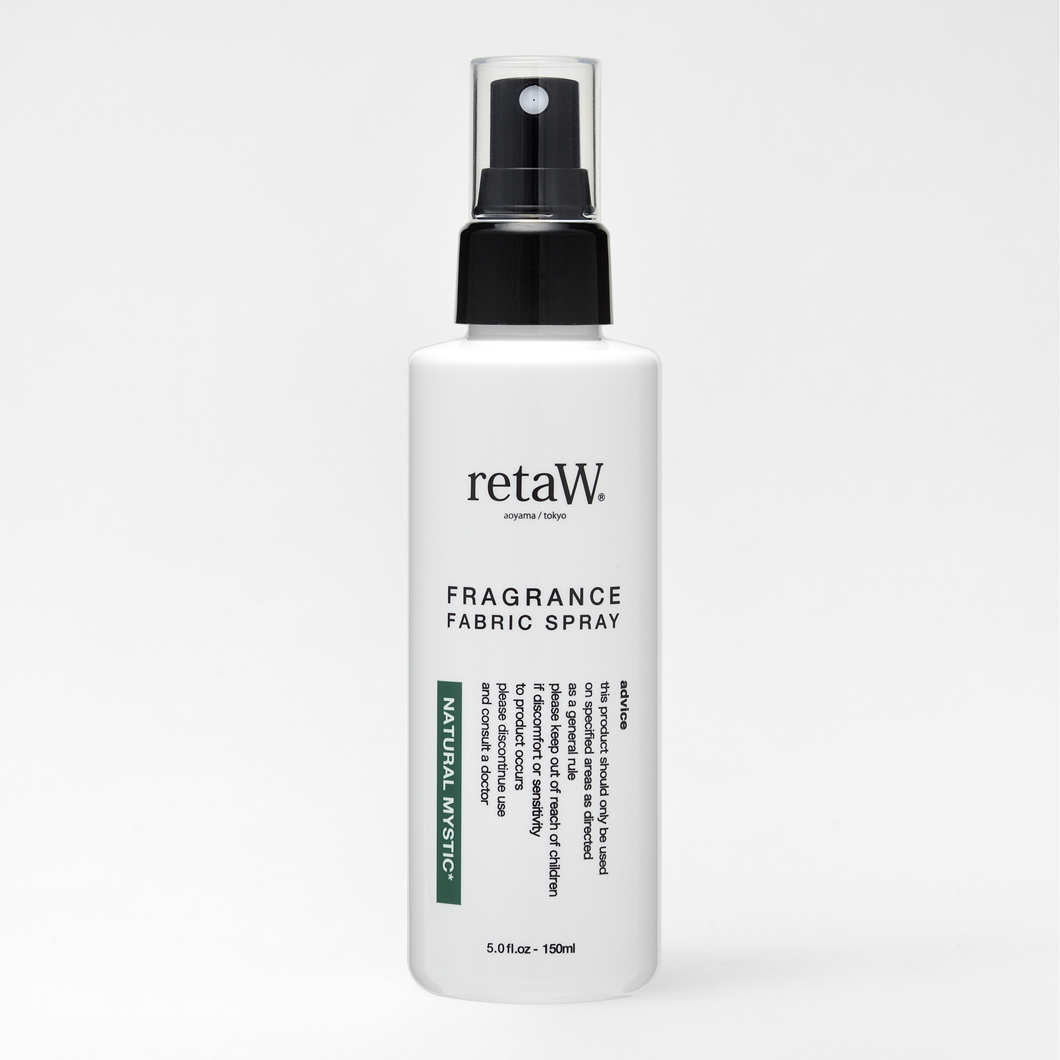 NATURAL MYSTIC* fabric spray | retaW web store