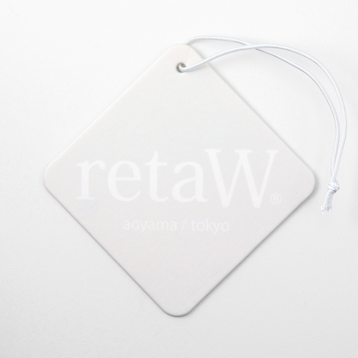 BARNEY* car tag | retaW web store