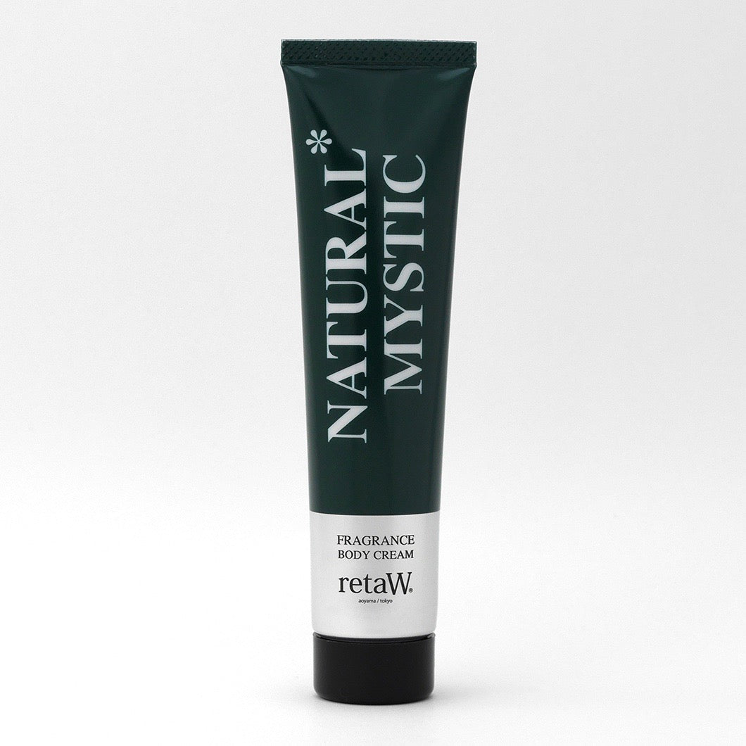 NATURAL MYSTIC* body cream | retaW web store