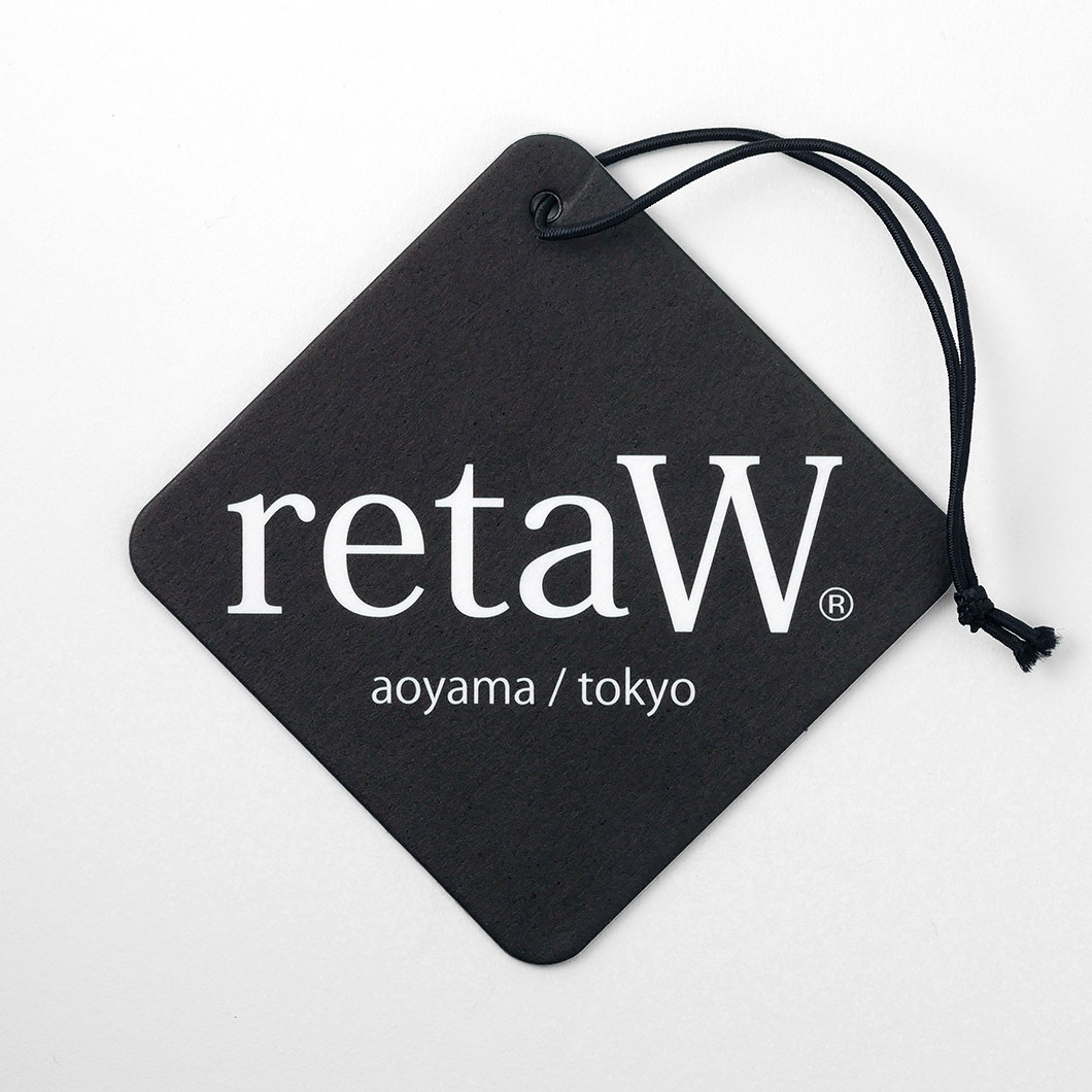 ALLEN* car tag | retaW web store