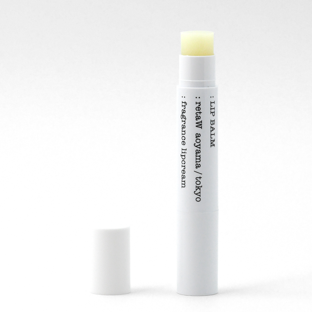 『4年保証』 design fragment (w) balm lip トップス