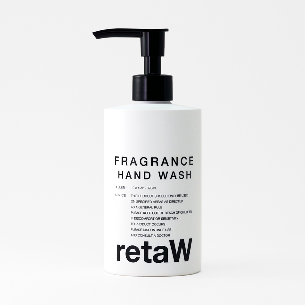ALLEN* hand wash retaW web store