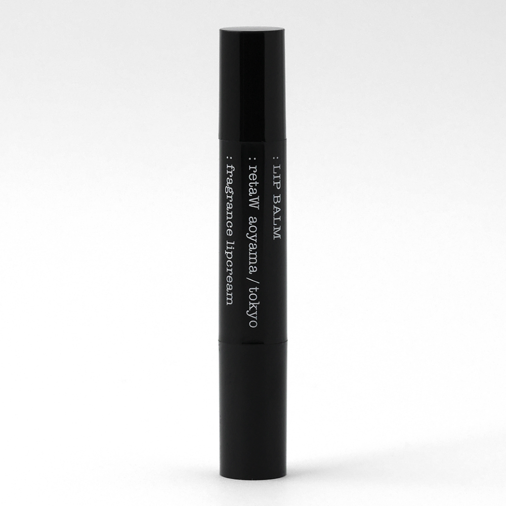 fragment design (b) lip balm | retaW web store