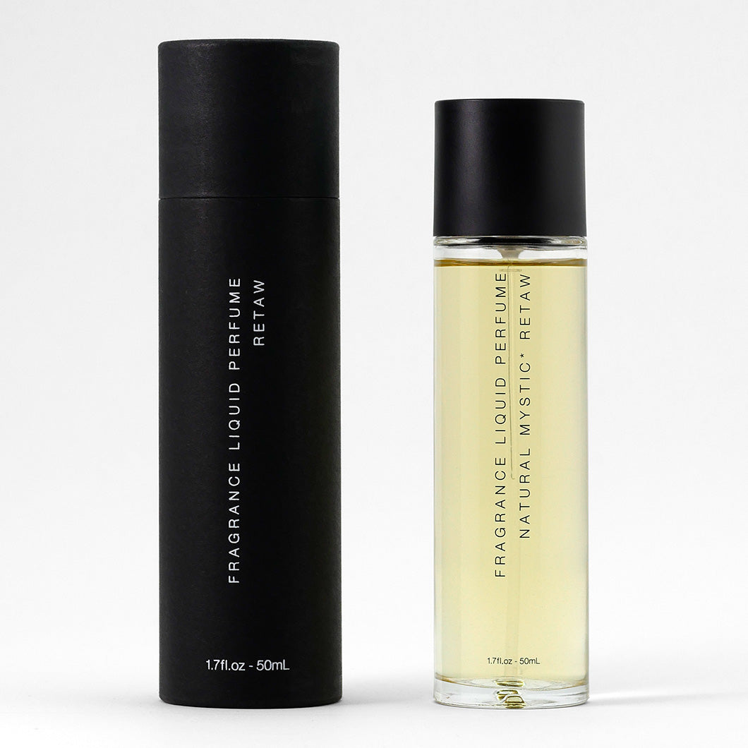 NATURAL MYSTIC* liquid perfume | retaW web store