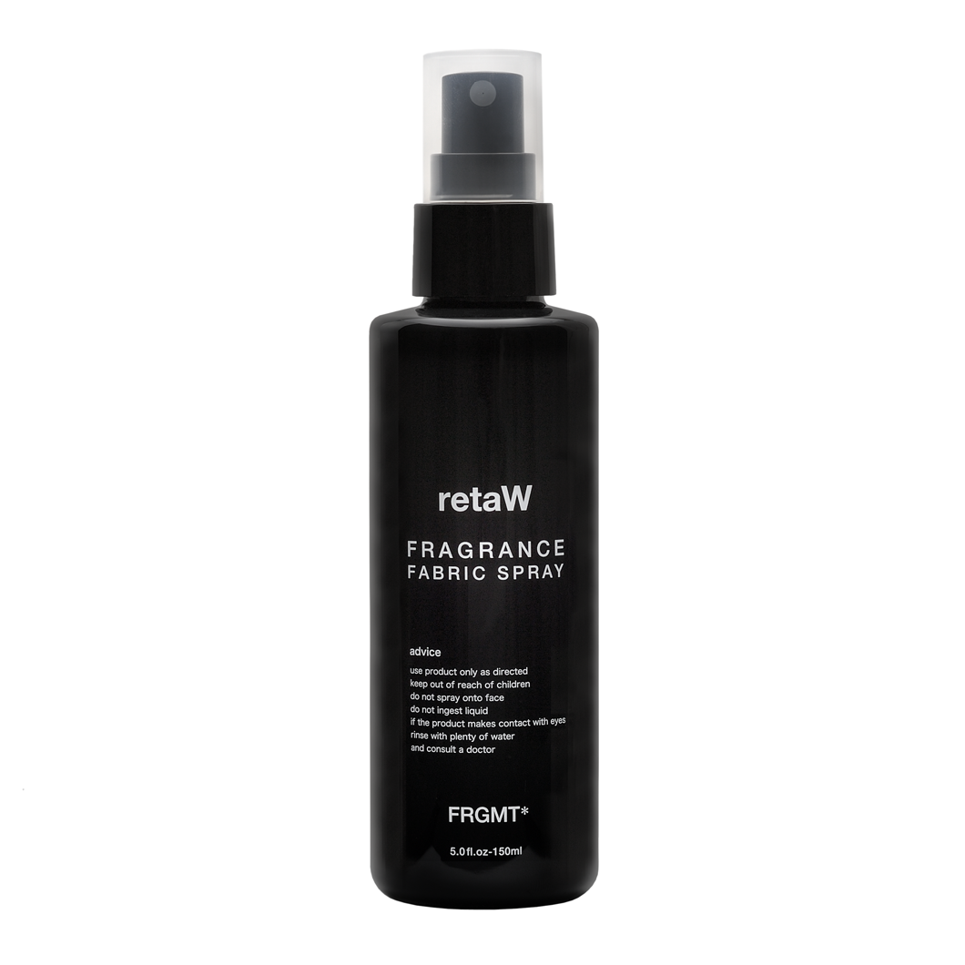 FRGMT* room spray | retaW web store FRGMT* room spray | retaW web store