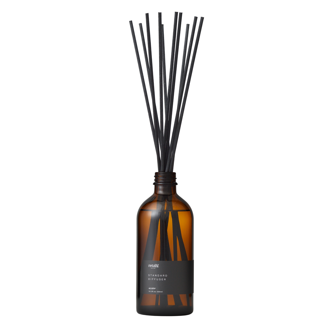 ALLEN* liquid perfume | retaW web store ALLEN* liquid perfume | retaW web store