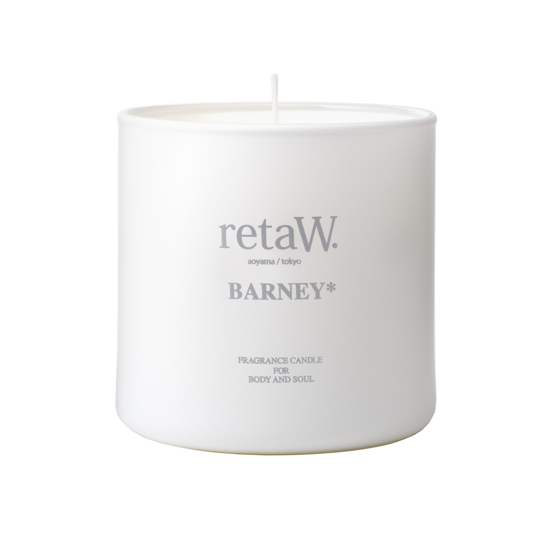 FRGMT* candle | retaW web store FRGMT* candle | retaW web store