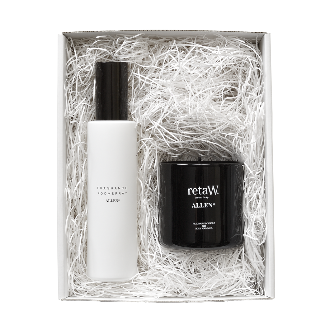 retaW キャンドル EVELYN* KAWAII* のセット 【公式通販】 retaW キャンドル EVELYN* KAWAII* のセット 【公式通販】