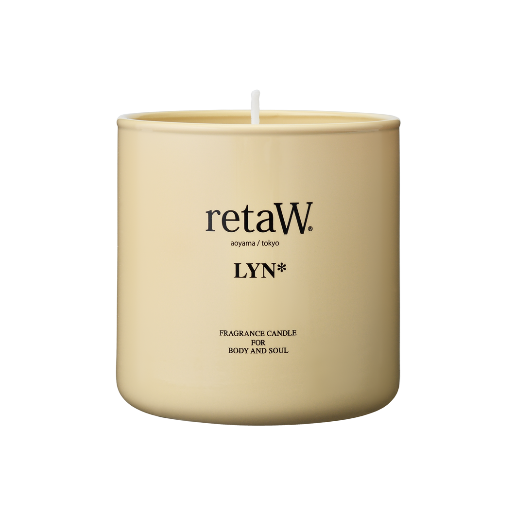 EVELYN*(gold)candle | retaW web store EVELYN*(gold)candle | retaW web store