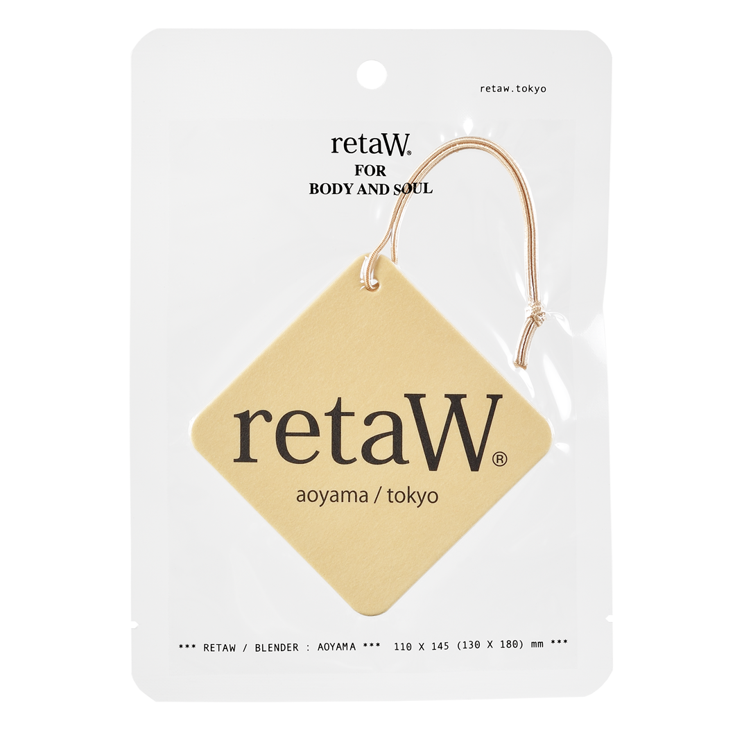 retaW x Public Release キャンドル Barry McGee retaW Public Release retaW x Public Release キャンドル Barry McGee retaW Public Release