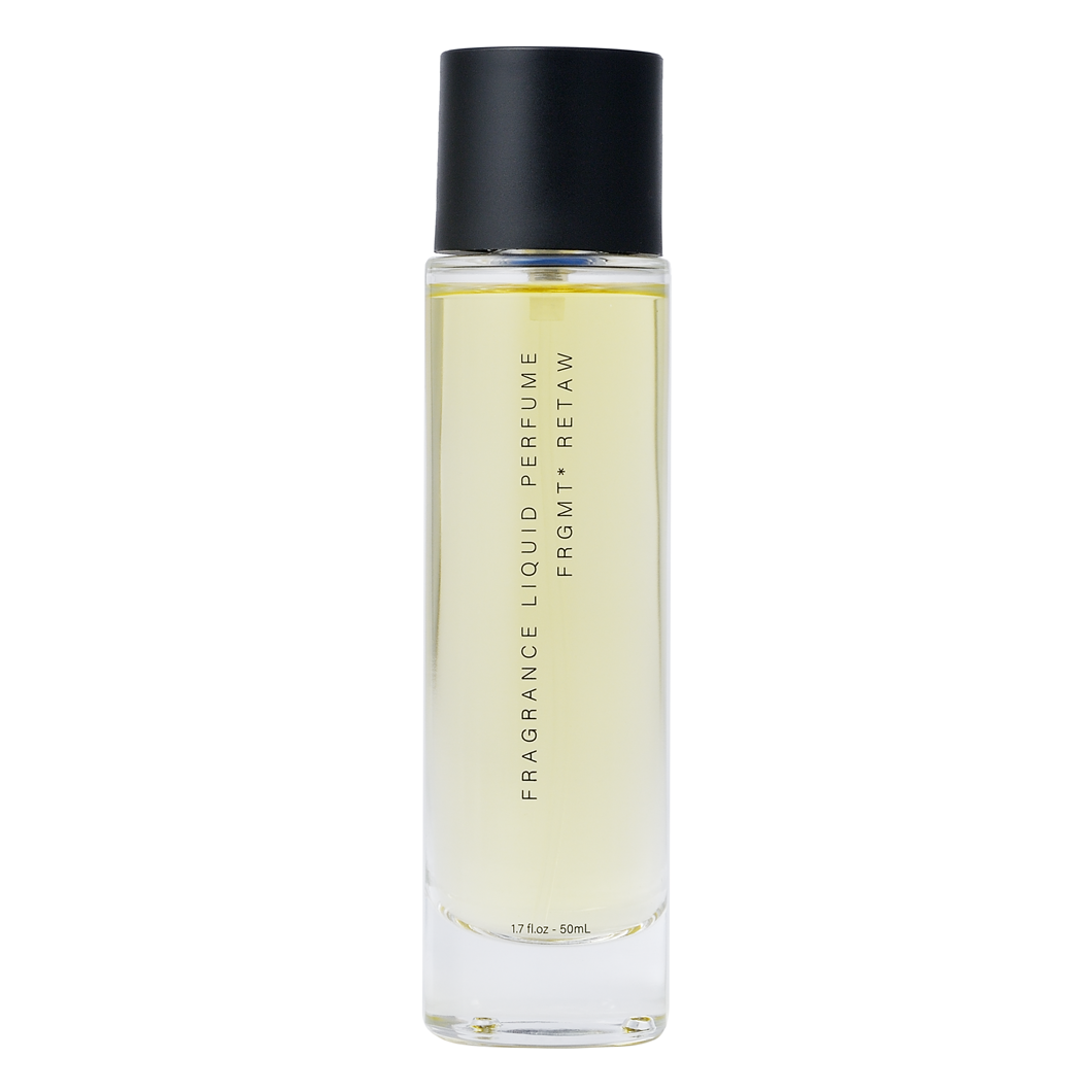 EVELYN* liquid perfume black | retaW web store