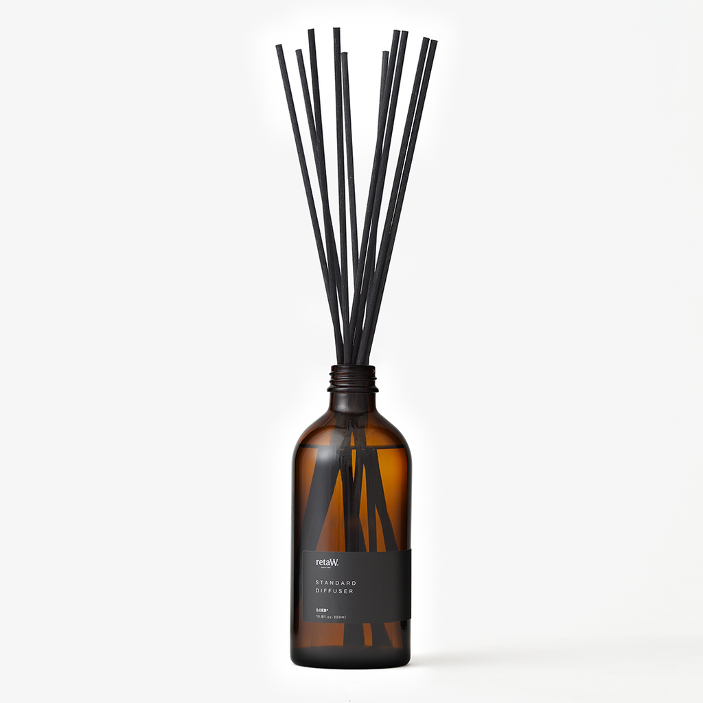 retaW フレグランスハンドウォッシュ キャンドル LOEB セット LOEB retaW フレグランスハンドウォッシュ キャンドル LOEB セット LOEB