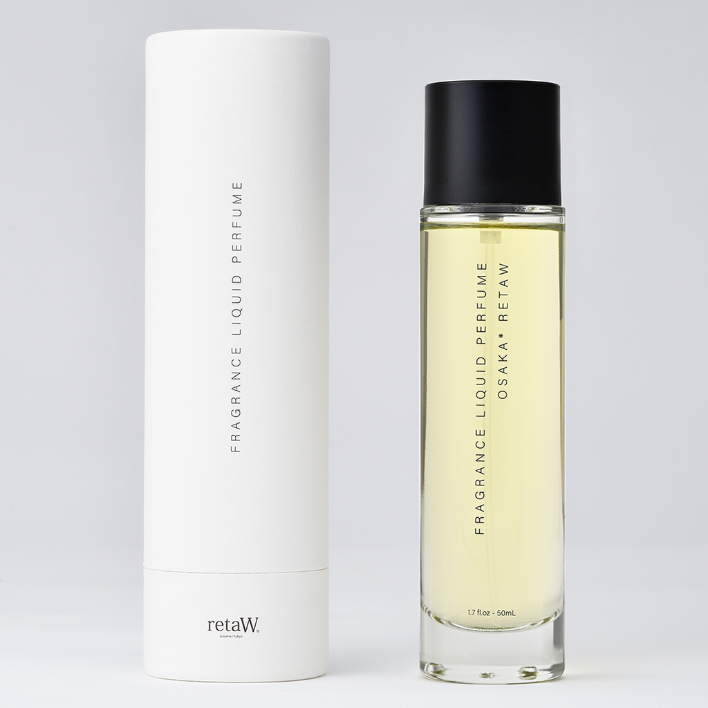 OSAKA* liquid perfume | retaW web store OSAKA* liquid perfume | retaW web store