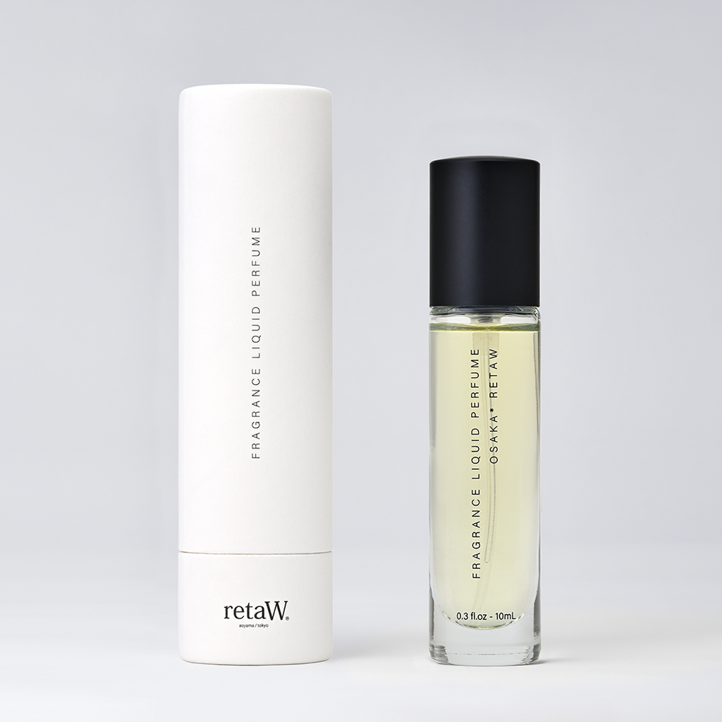 OSAKA* liquid perfume mini | retaW web store OSAKA* liquid perfume mini | retaW web store