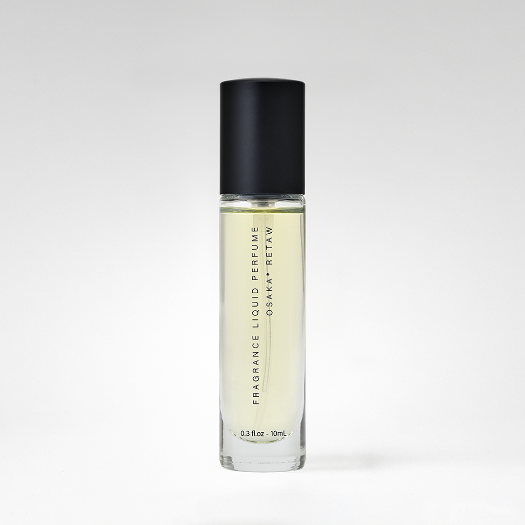 OSAKA* liquid perfume mini | retaW web store OSAKA* liquid perfume mini | retaW web store