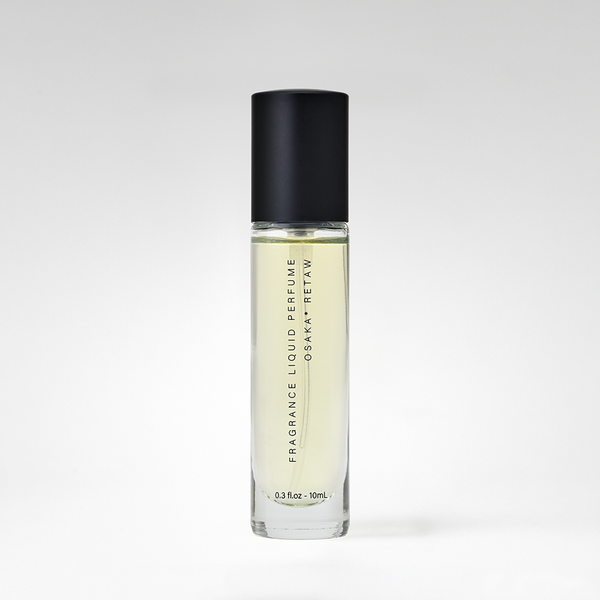 OSAKA* liquid perfume mini | retaW web store OSAKA* liquid perfume mini | retaW web store