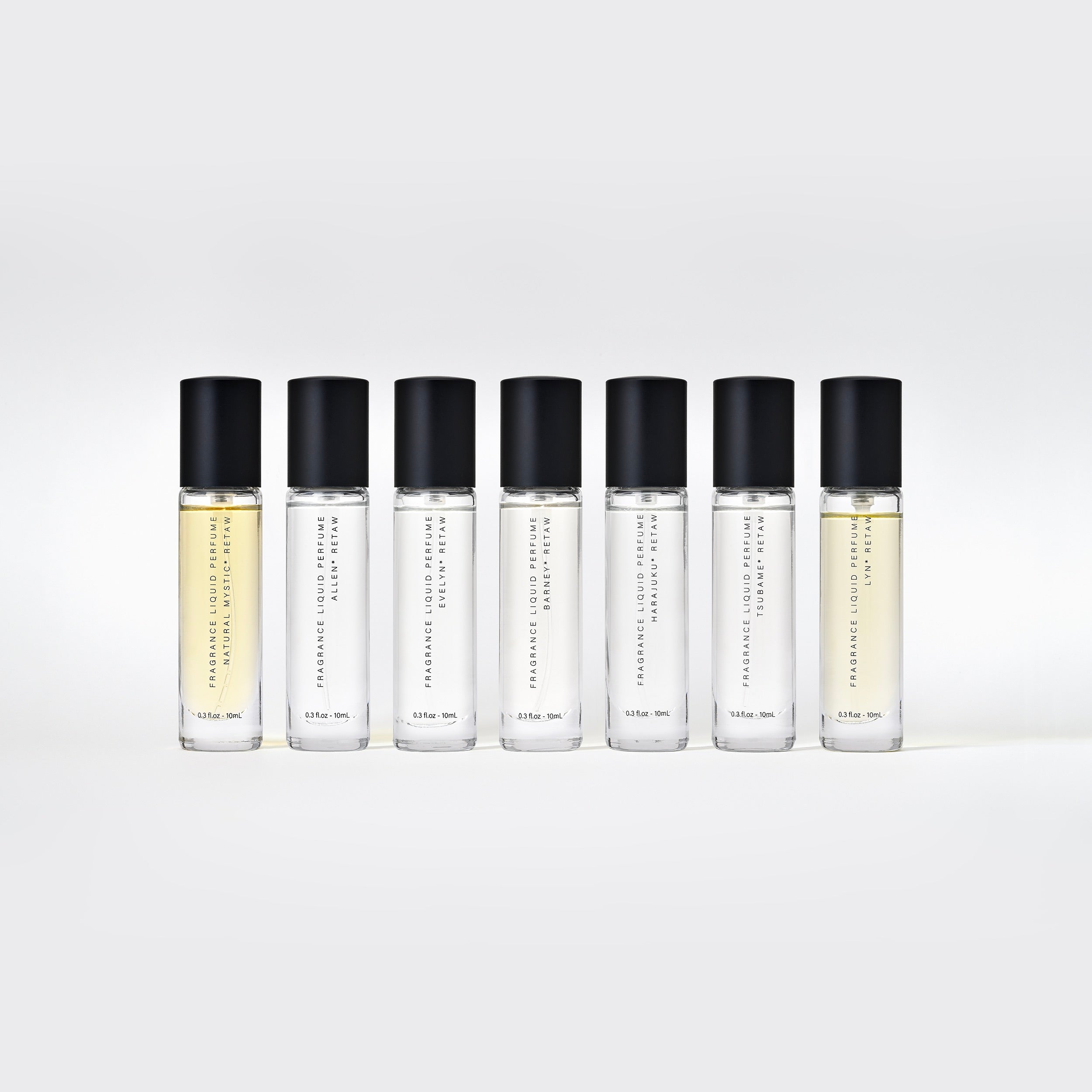 retaW web store