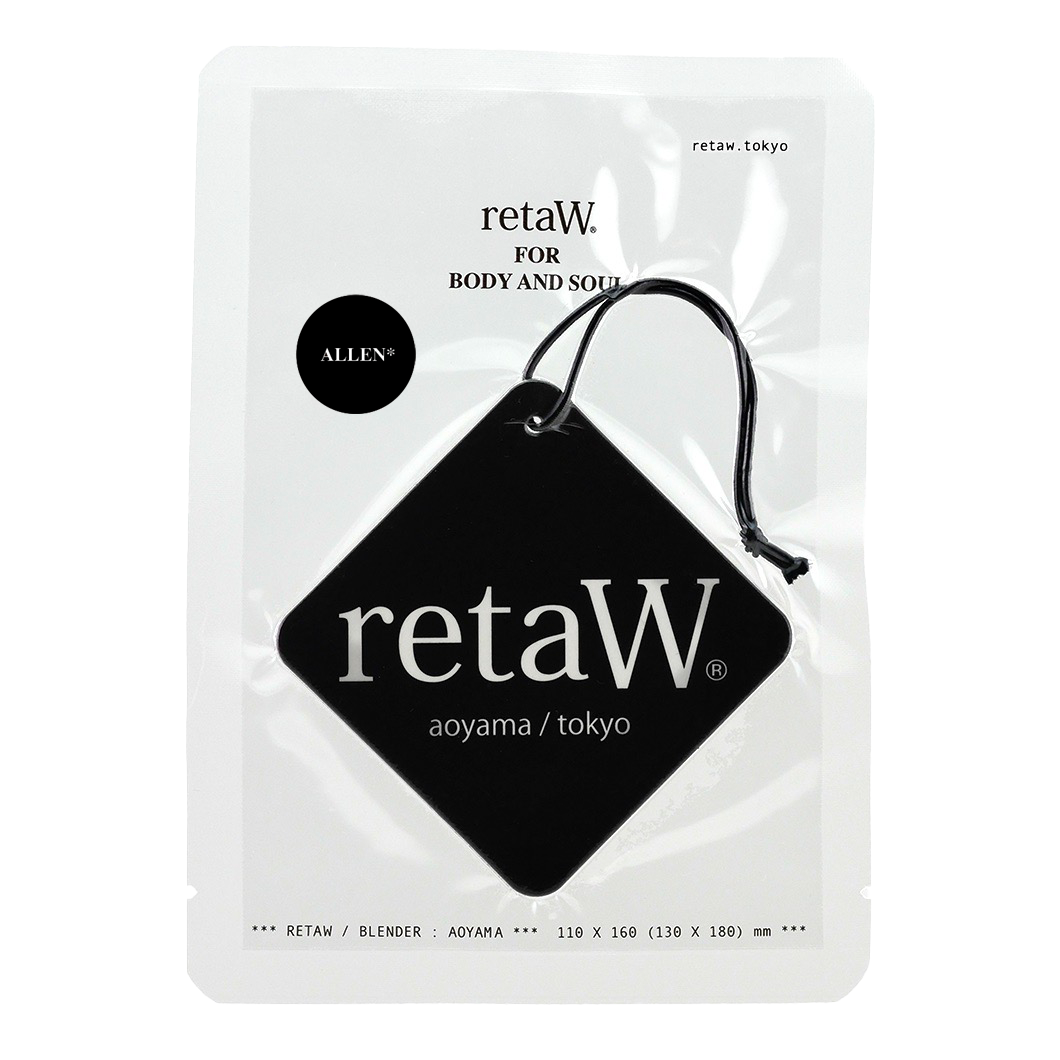 gift set ALLEN* | retaW web store gift set ALLEN* | retaW web store