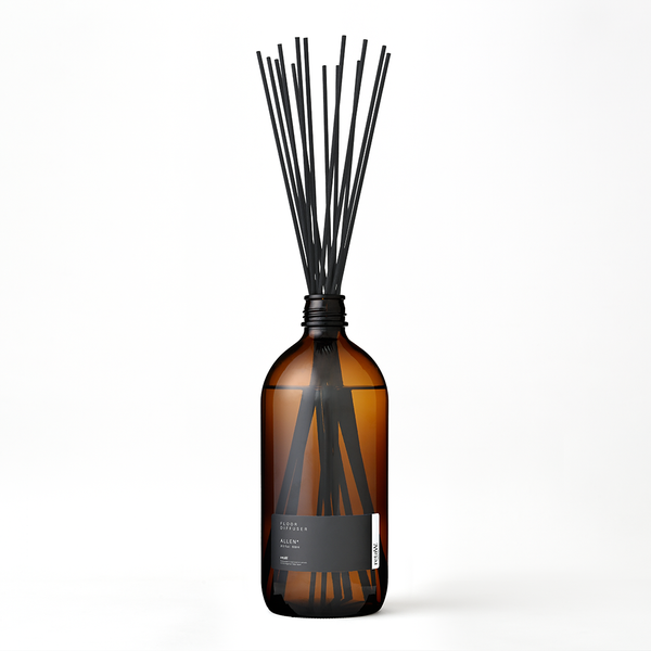 ALLEN* floor diffuser | retaW web store