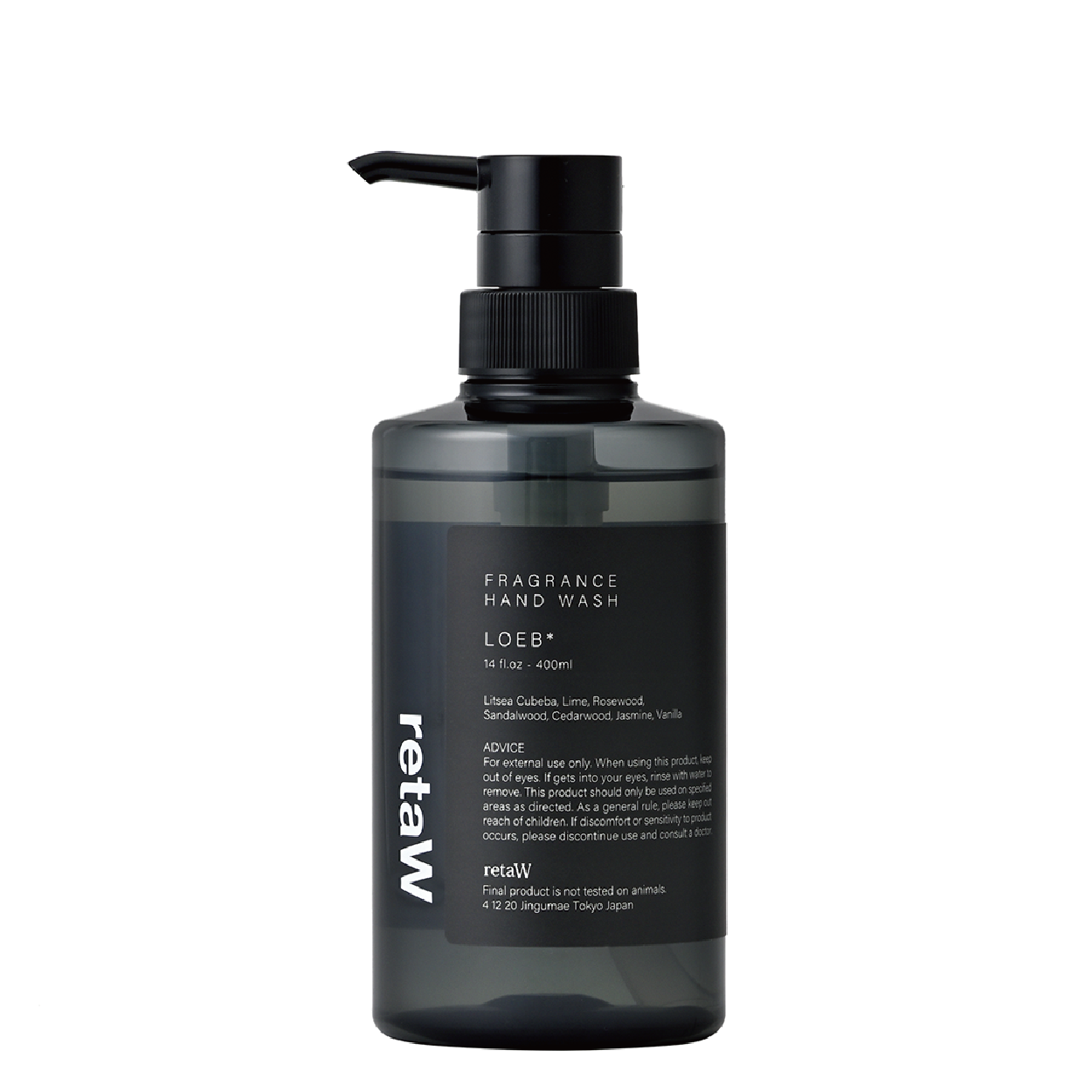 LOEB* body shampoo | retaW web store LOEB* body shampoo | retaW web store