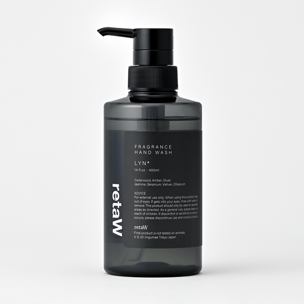 LYN* hand wash