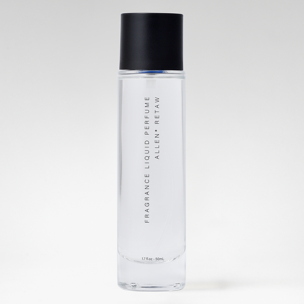 ALLEN* liquid perfume | retaW web store ALLEN* liquid perfume | retaW web store